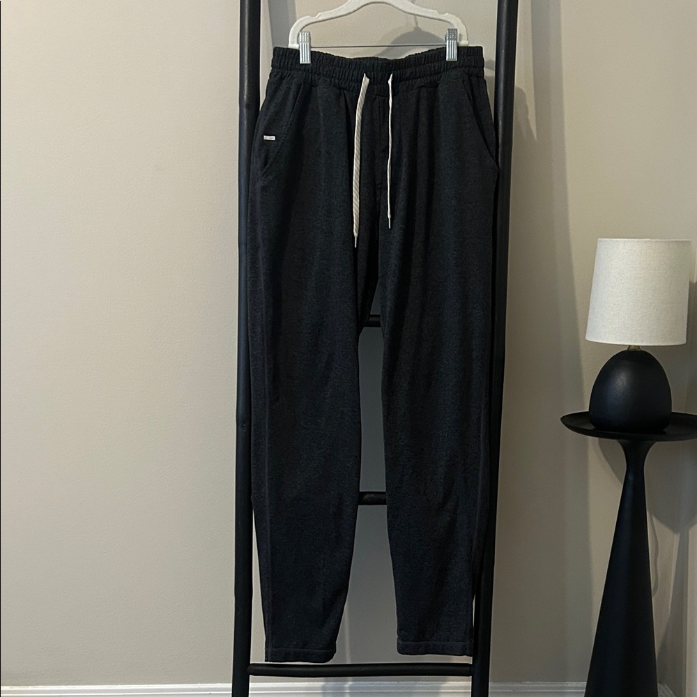 VUORI Men's Ponto Drawstring Jogger Pants